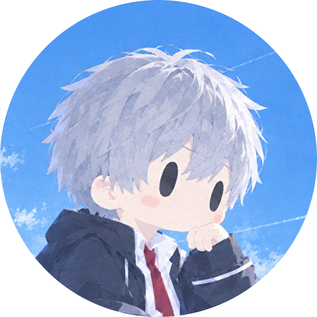プロフィール画像